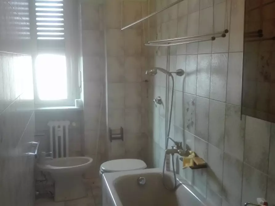 Immagine 9 di Appartamento in vendita  a Torino