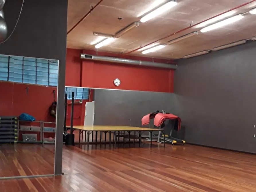 Immagine 3 di Locale commerciale in vendita  in VIA LEONARDO DA VINCI 50 a Venaria Reale