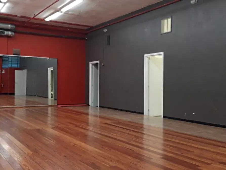 Immagine 4 di Locale commerciale in vendita  in VIA LEONARDO DA VINCI 50 a Venaria Reale