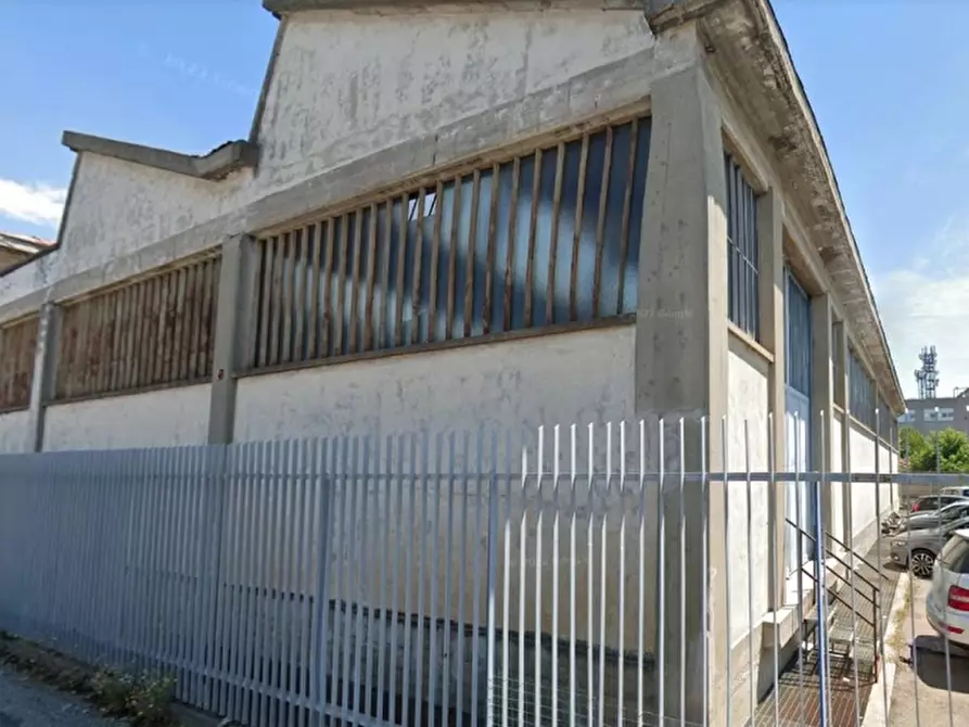 Immagine 1 di Capannone industriale in vendita  in STRADA DEL CASCINOTTO 139 a Torino