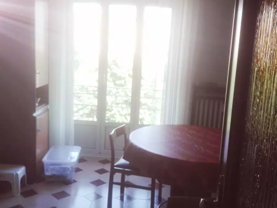 Immagine 5 di Appartamento in vendita  a Torino