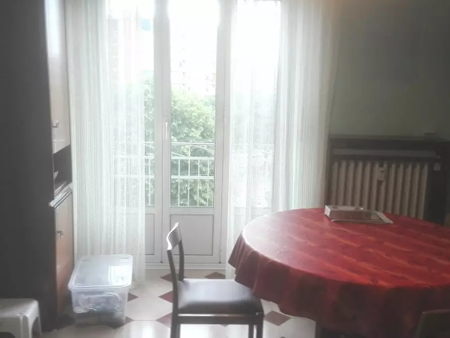 Immagine 4 di Appartamento in vendita  a Torino