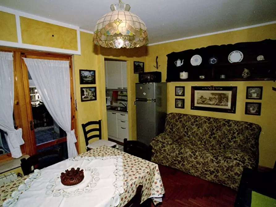 Immagine 1 di Appartamento in vendita  a Oulx