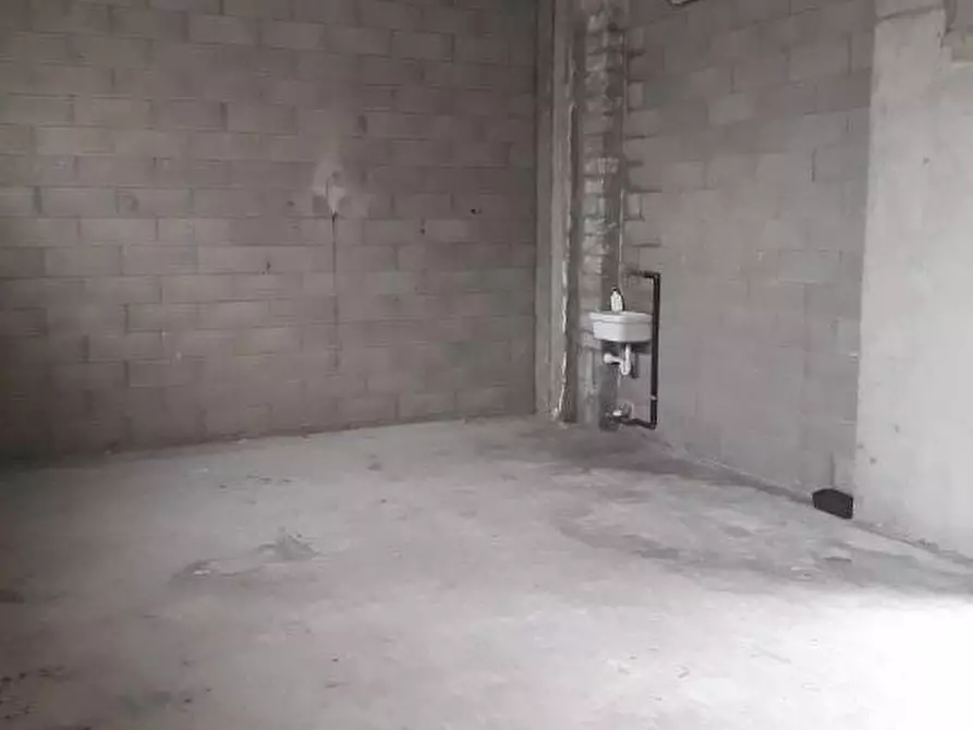 Immagine 6 di Garage in vendita  a Torino