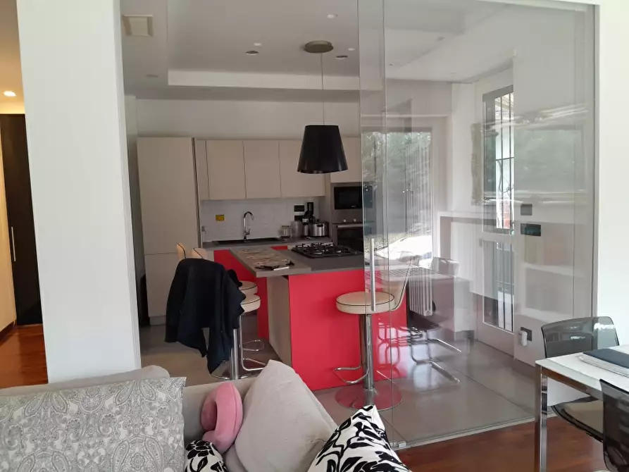 Immagine 5 di Appartamento in vendita  a Torino