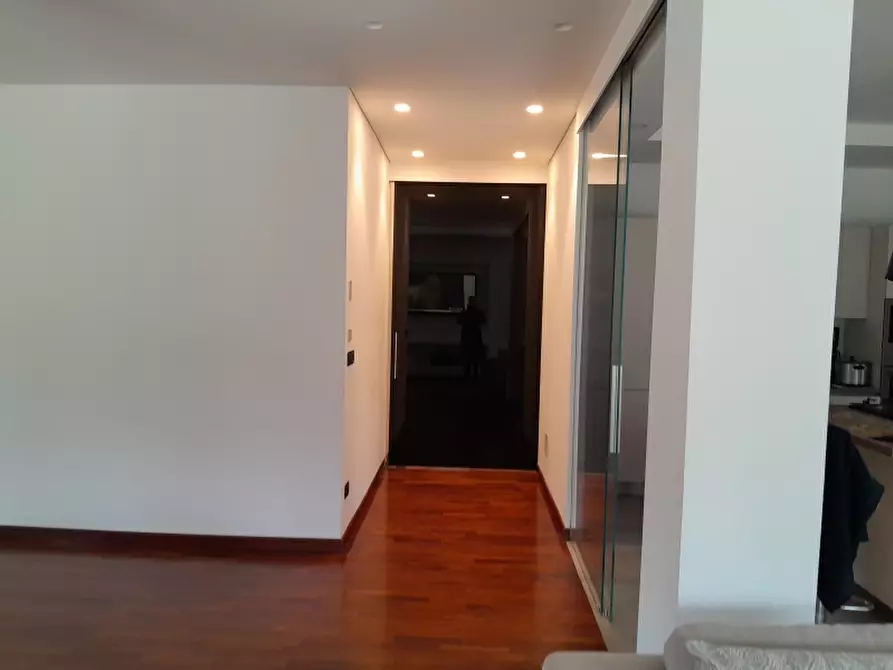 Immagine 6 di Appartamento in vendita  a Torino