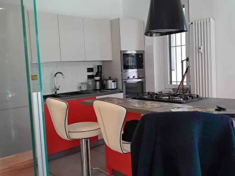 Immagine 7 di Appartamento in vendita  a Torino