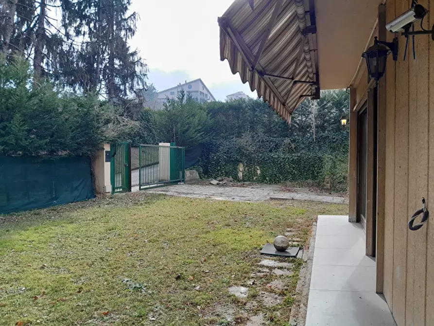 Immagine 20 di Appartamento in vendita  a Torino