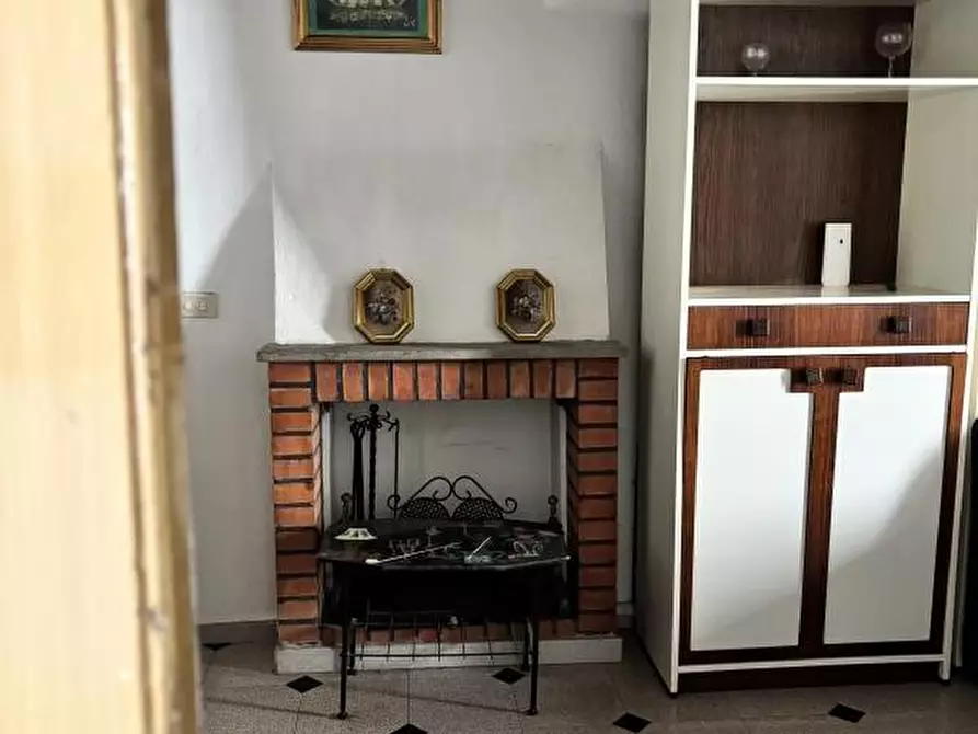 Immagine 1 di Monolocale in vendita  a Fabrica Di Roma