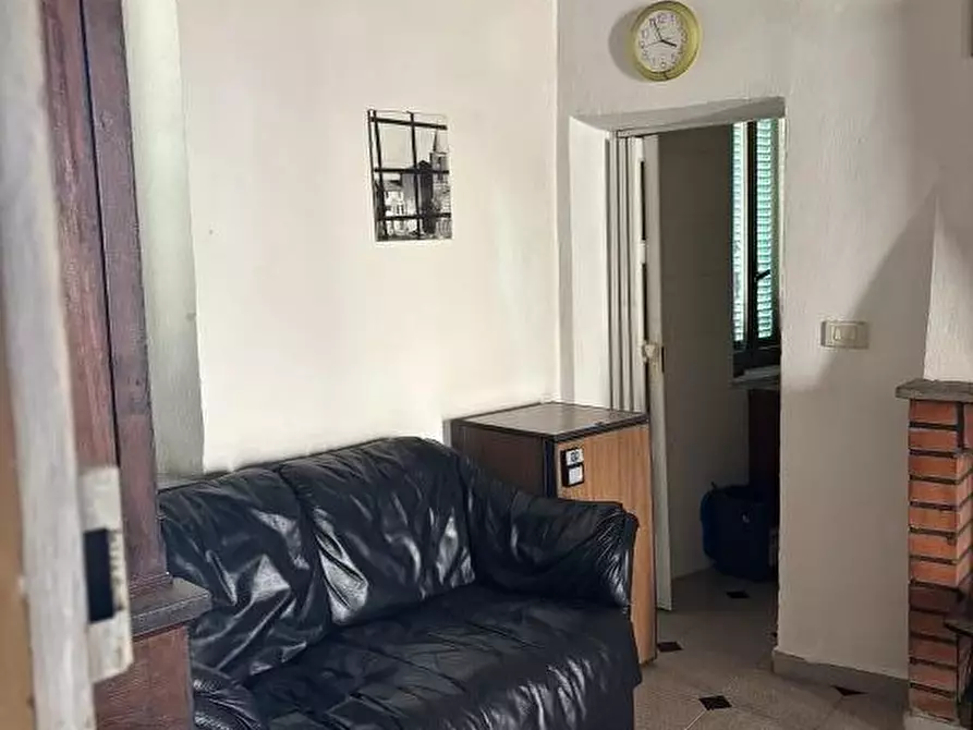 Immagine 2 di Monolocale in vendita  a Fabrica Di Roma