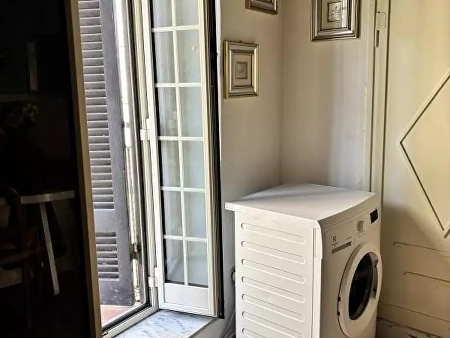 Immagine 3 di Monolocale in vendita  a Fabrica Di Roma