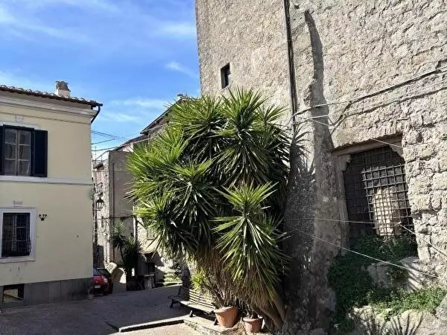 Immagine 22 di Monolocale in vendita  a Fabrica Di Roma