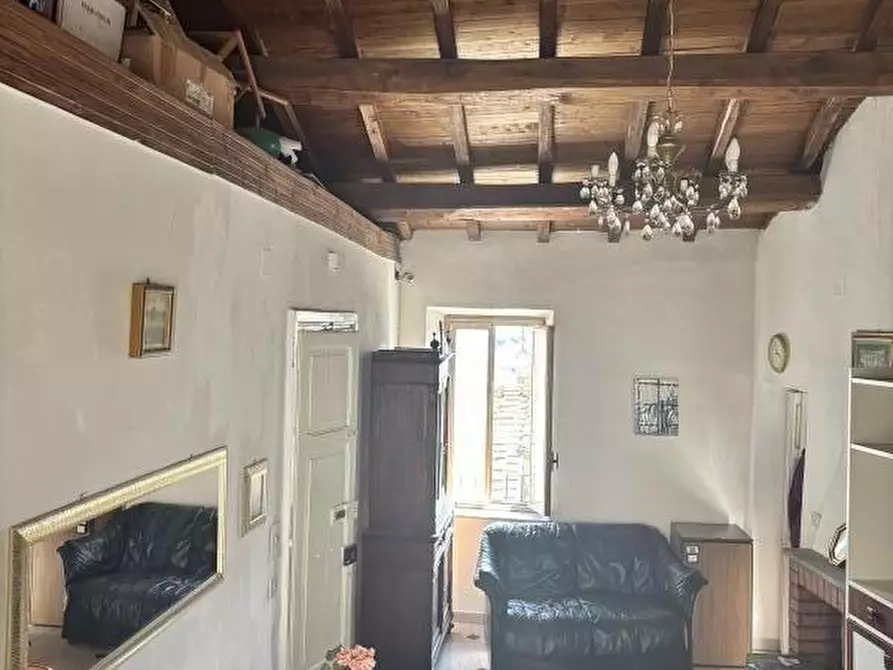 Immagine 23 di Monolocale in vendita  a Fabrica Di Roma