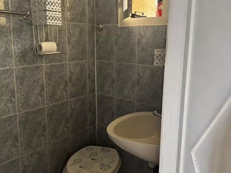 Immagine 26 di Monolocale in vendita  a Fabrica Di Roma