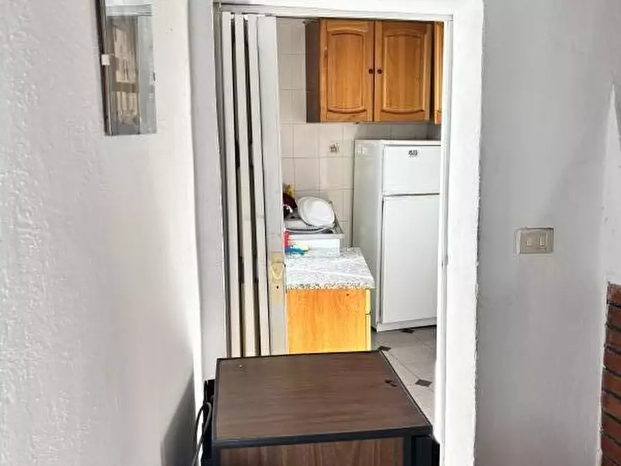 Immagine 10 di Monolocale in vendita  a Fabrica Di Roma