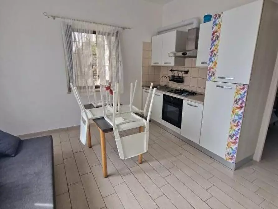 Immagine 17 di Monolocale in affitto  a Fabrica Di Roma