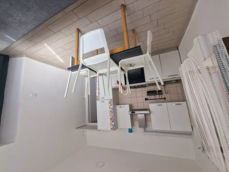 Immagine 18 di Monolocale in affitto  a Fabrica Di Roma