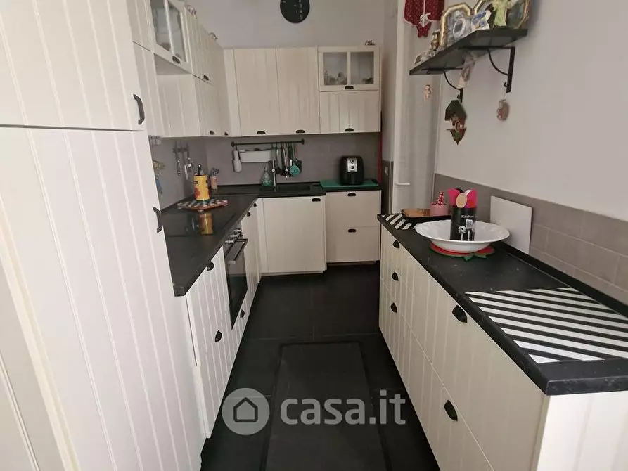 Immagine 1 di Appartamento in vendita  in Via Nuova 10 a Carbognano