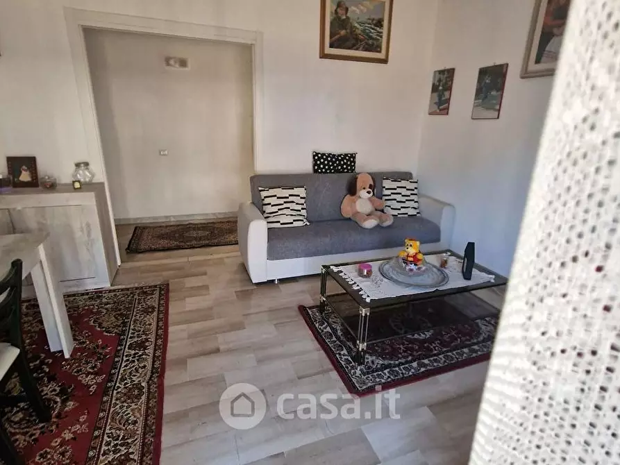 Immagine 12 di Appartamento in vendita  in Via Nuova 10 a Carbognano