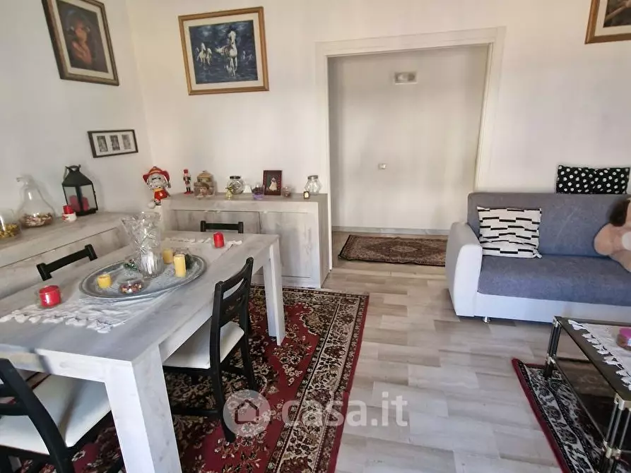 Immagine 13 di Appartamento in vendita  in Via Nuova 10 a Carbognano