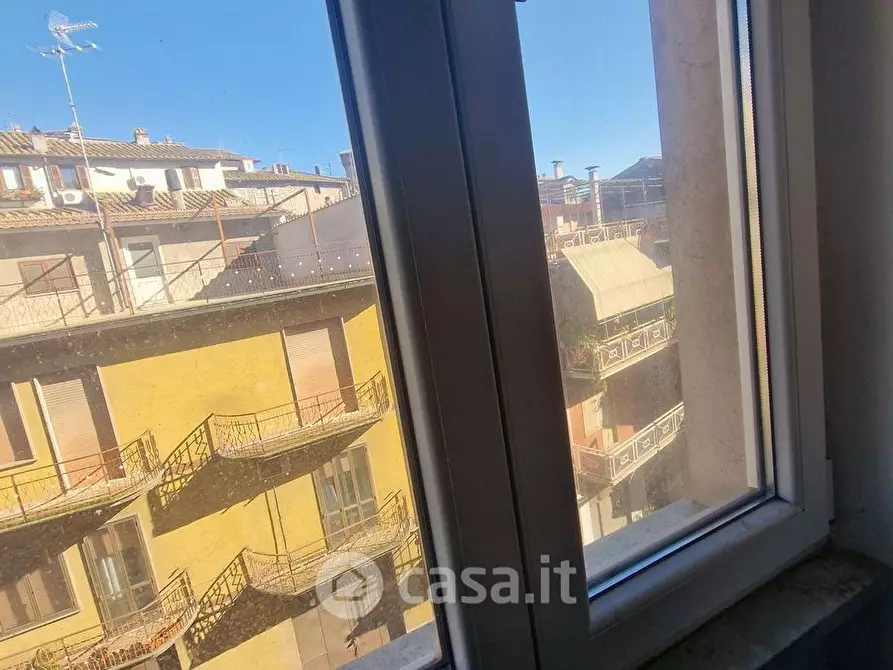 Immagine 15 di Appartamento in vendita  in Via Nuova 10 a Carbognano