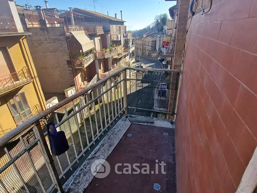 Immagine 17 di Appartamento in vendita  in Via Nuova 10 a Carbognano