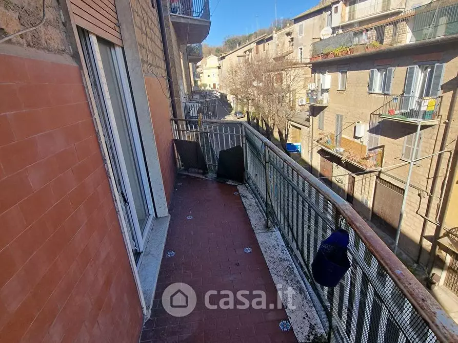Immagine 19 di Appartamento in vendita  in Via Nuova 10 a Carbognano
