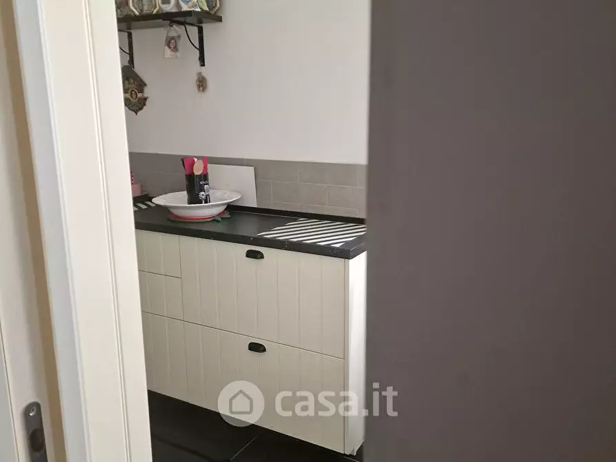 Immagine 25 di Appartamento in vendita  in Via Nuova 10 a Carbognano