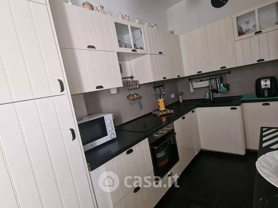 Immagine 26 di Appartamento in vendita  in Via Nuova 10 a Carbognano