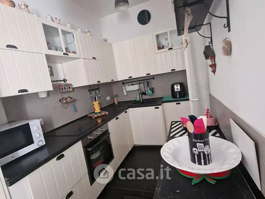 Immagine 27 di Appartamento in vendita  in Via Nuova 10 a Carbognano