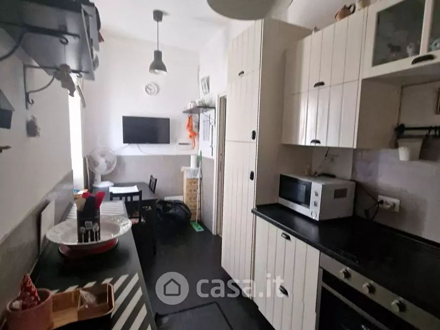 Immagine 3 di Appartamento in vendita  in Via Nuova 10 a Carbognano