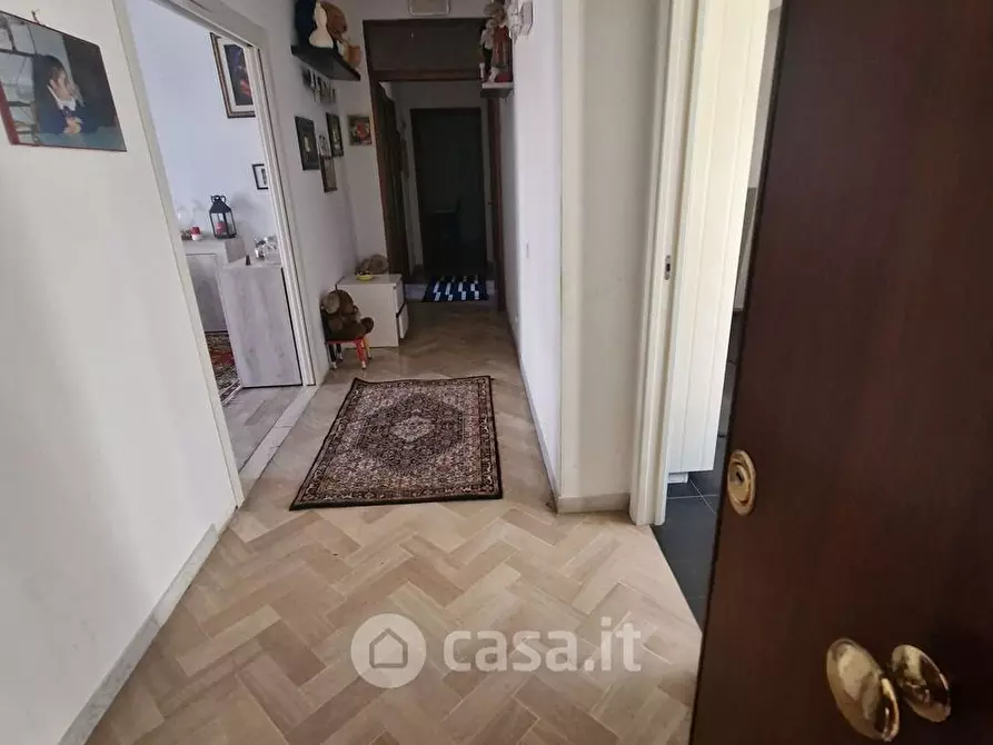 Immagine 6 di Appartamento in vendita  in Via Nuova 10 a Carbognano