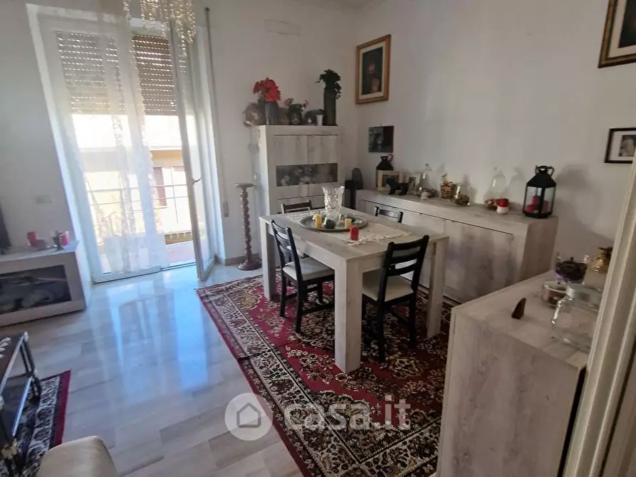 Immagine 7 di Appartamento in vendita  in Via Nuova 10 a Carbognano