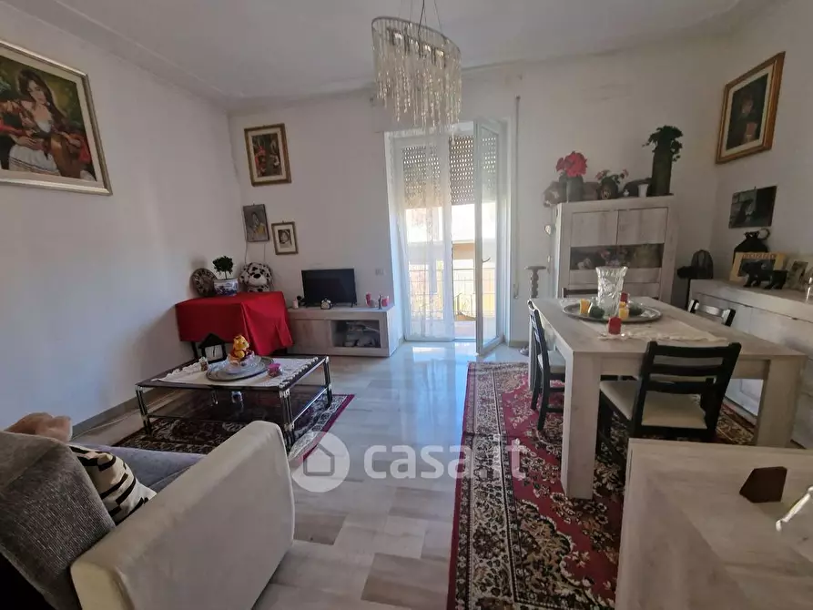 Immagine 8 di Appartamento in vendita  in Via Nuova 10 a Carbognano