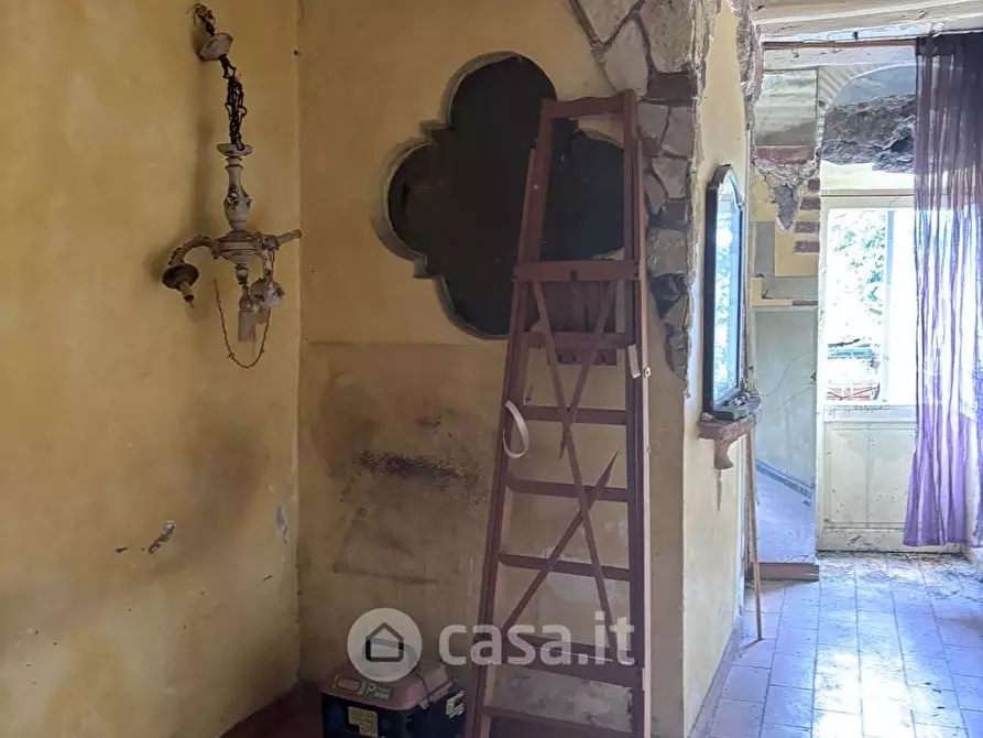 Immagine 1 di Monolocale in vendita  in Via San Rocco a Fabrica Di Roma