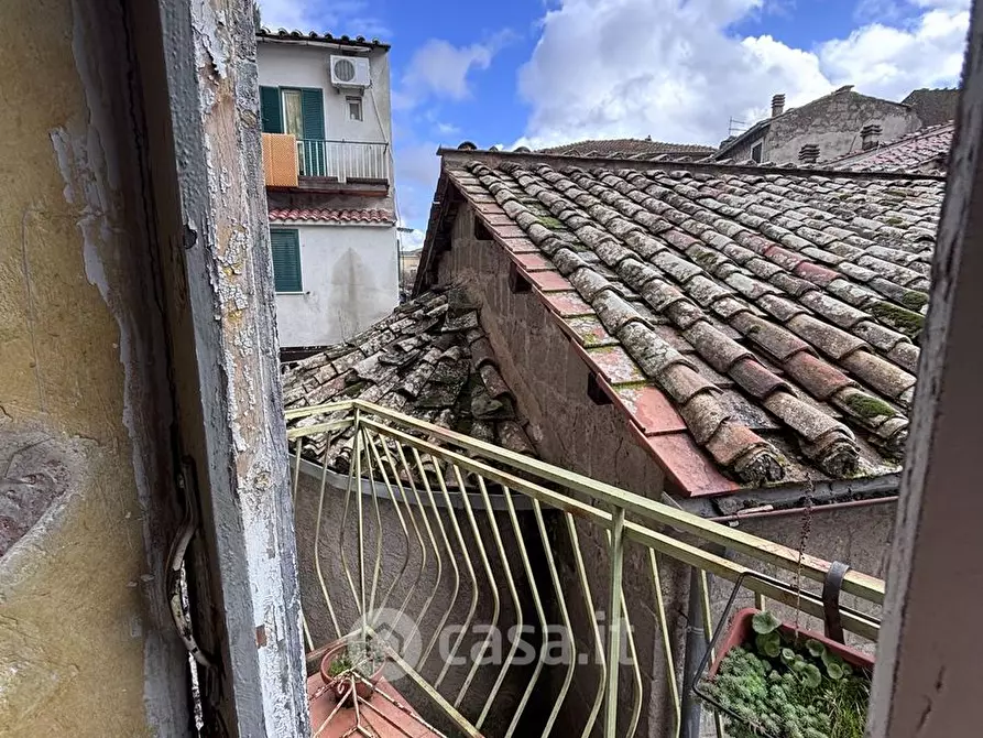 Immagine 5 di Monolocale in vendita  in Via San Rocco a Fabrica Di Roma