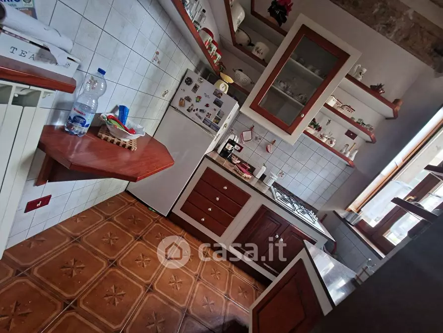 Immagine 11 di Appartamento in affitto  in Via Orioli 6 a Vallerano