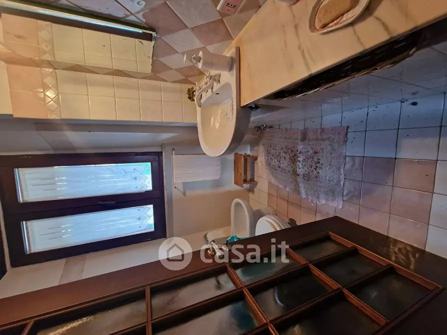 Immagine 12 di Appartamento in affitto  in Via Orioli 6 a Vallerano