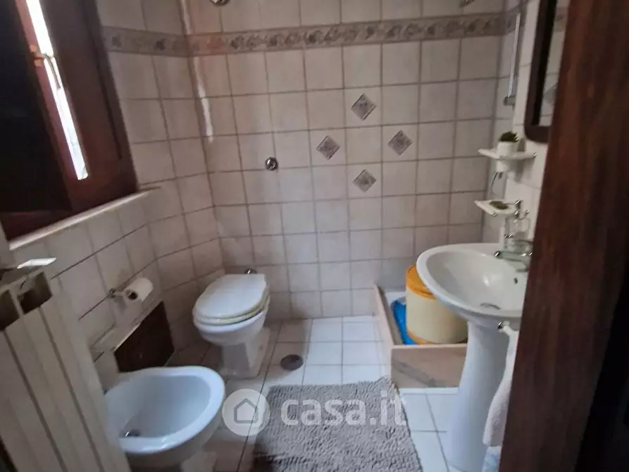 Immagine 13 di Appartamento in affitto  in Via Orioli 6 a Vallerano