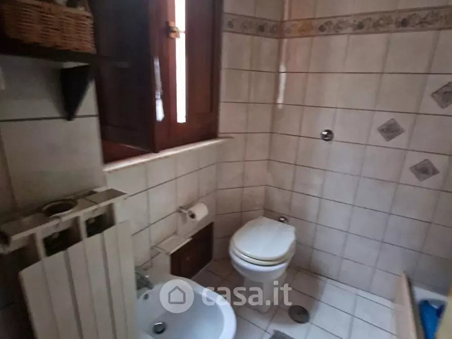 Immagine 14 di Appartamento in affitto  in Via Orioli 6 a Vallerano