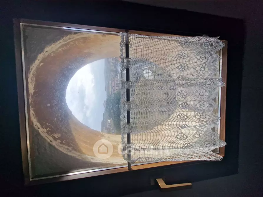 Immagine 16 di Appartamento in affitto  in Via Orioli 6 a Vallerano