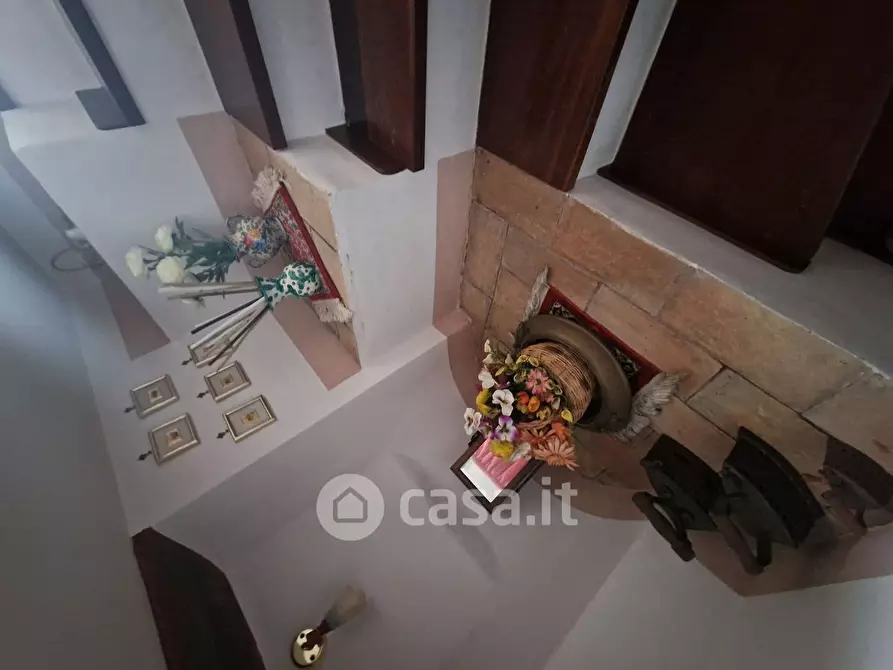 Immagine 17 di Appartamento in affitto  in Via Orioli 6 a Vallerano