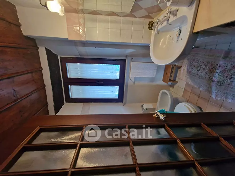 Immagine 18 di Appartamento in affitto  in Via Orioli 6 a Vallerano