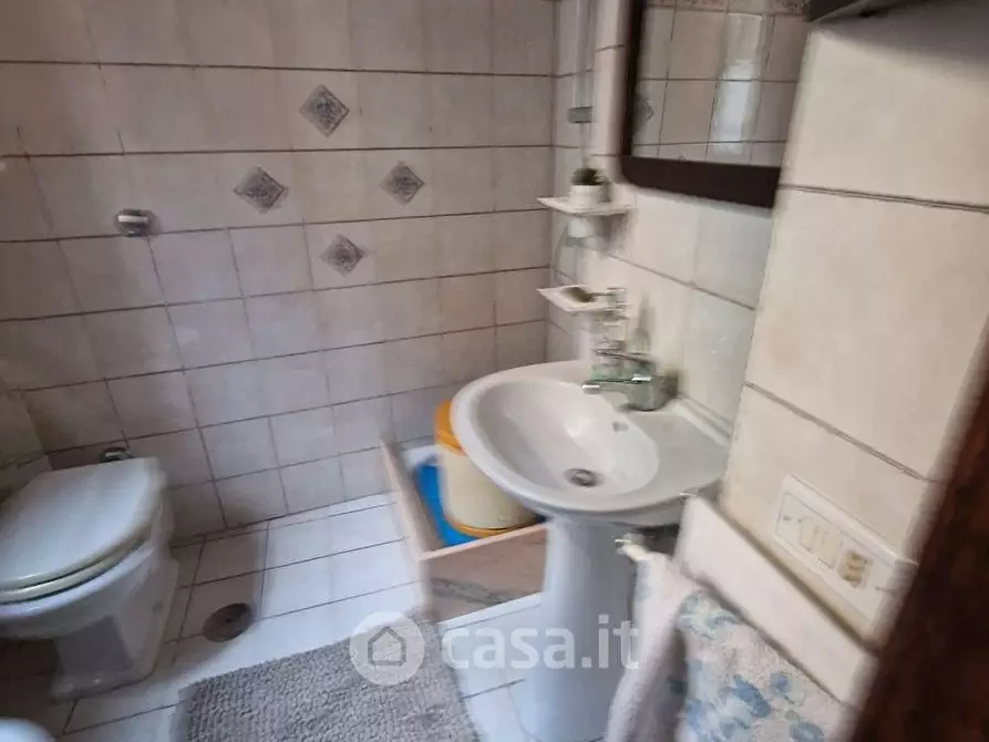 Immagine 3 di Appartamento in affitto  in Via Orioli 6 a Vallerano