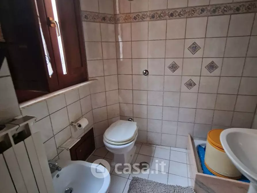 Immagine 4 di Appartamento in affitto  in Via Orioli 6 a Vallerano