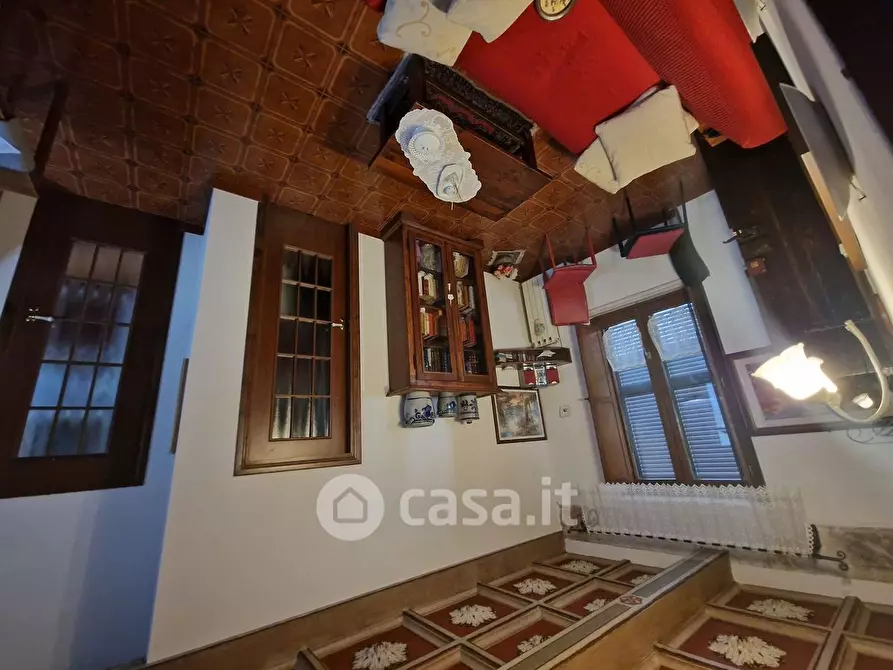 Immagine 5 di Appartamento in affitto  in Via Orioli 6 a Vallerano