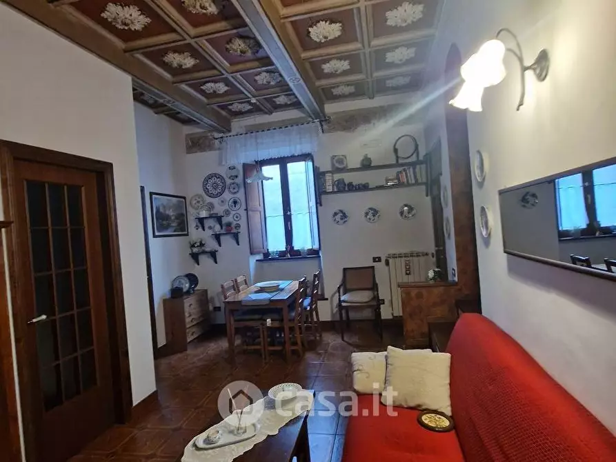 Immagine 6 di Appartamento in affitto  in Via Orioli 6 a Vallerano