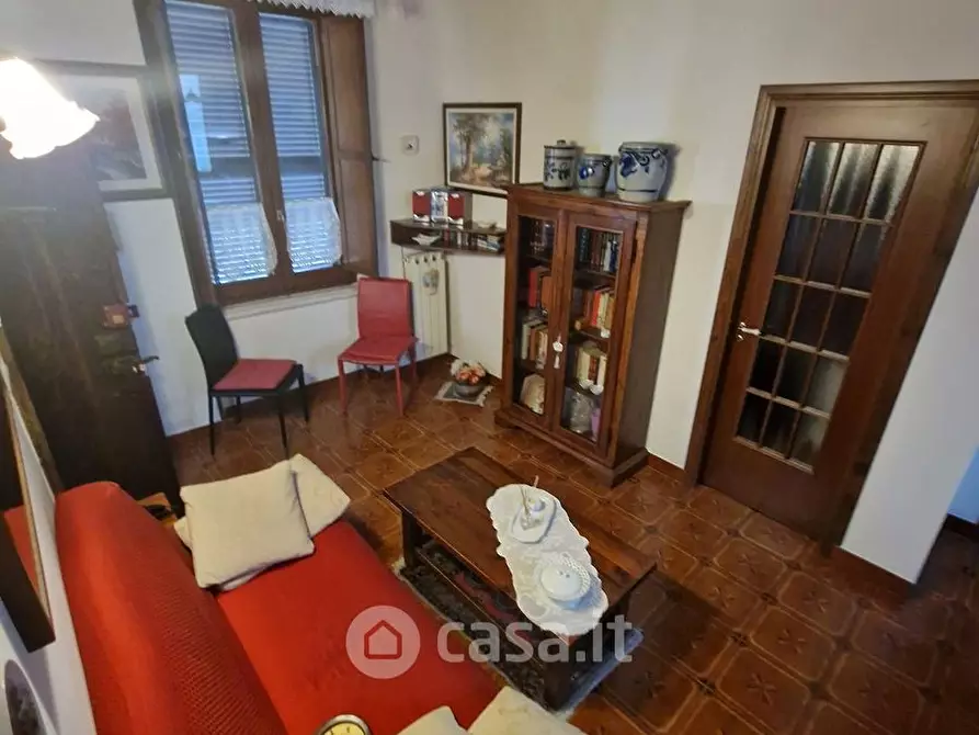 Immagine 8 di Appartamento in affitto  in Via Orioli 6 a Vallerano