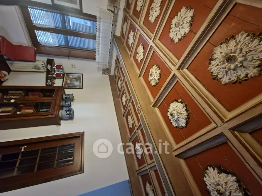 Immagine 9 di Appartamento in affitto  in Via Orioli 6 a Vallerano