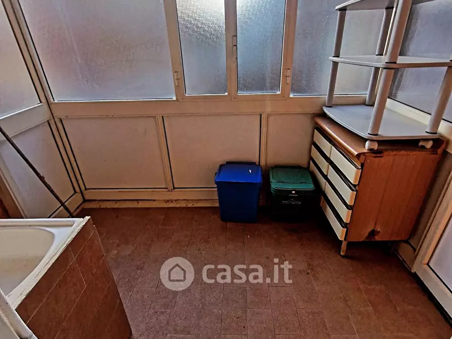 Immagine 10 di Appartamento in vendita  in Via Pietro Nenni 7 a Vallerano